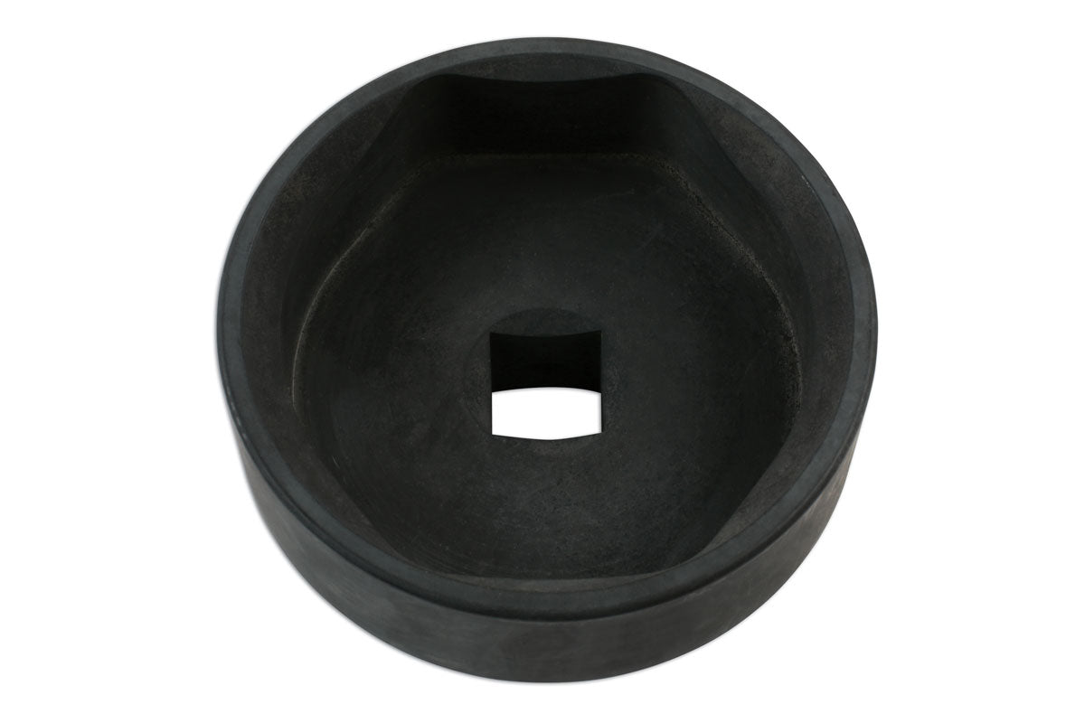 Laser Tools 120mm BPW Trailer Rear Wheel Socket 1"D Impact 7507