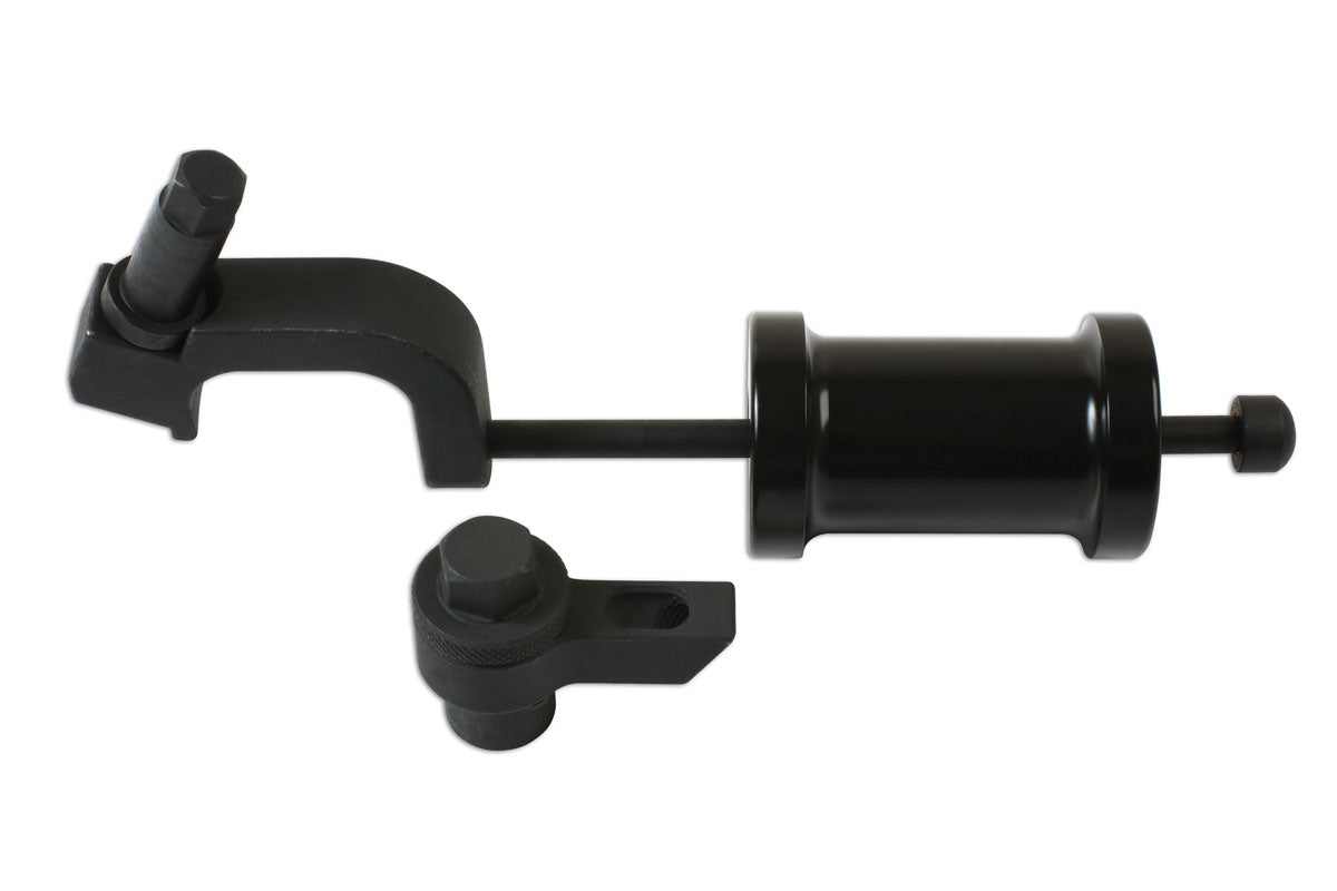 Laser Tools Diesel Injector Remover - for VAG TDI 7525
