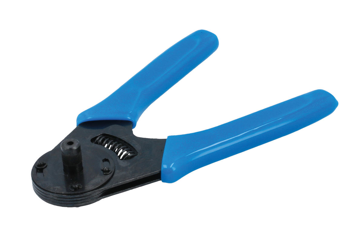 Laser Tools 4 Way Indent Crimping Tool 7533