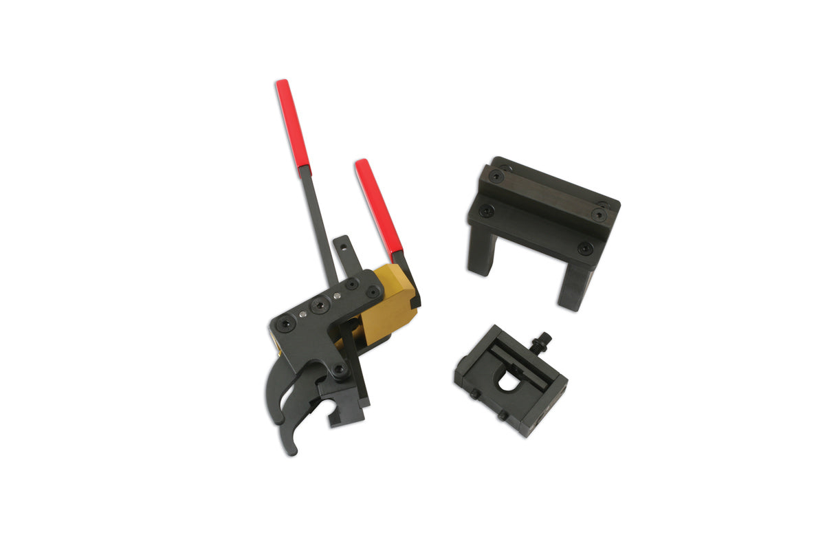 Laser Tools Intermediate Levers Remover/Installer - for BMW 7535