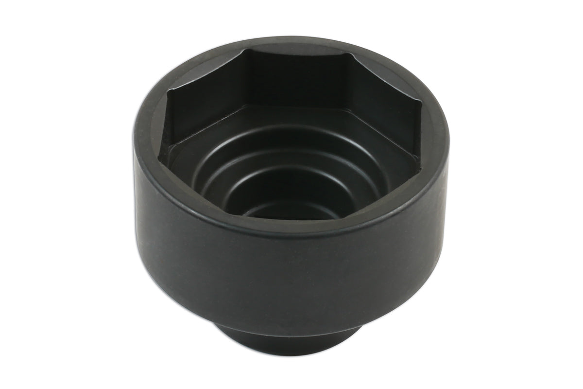 Laser Tools 83mm 8 Sided ROR Rear Wheel Trailer Socket 1"D Meritor Axle 7555