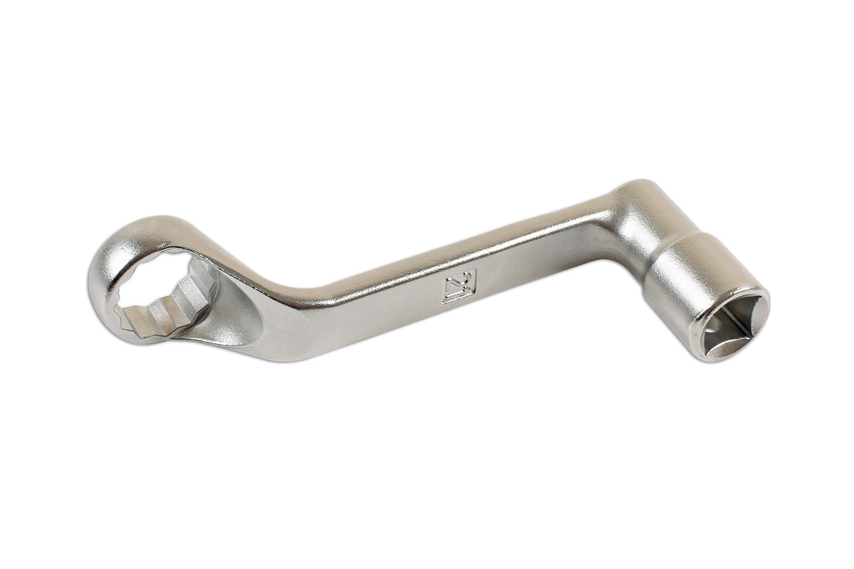 Laser Tools Shock Absorber Wrench 1/2"D 21mm 7598