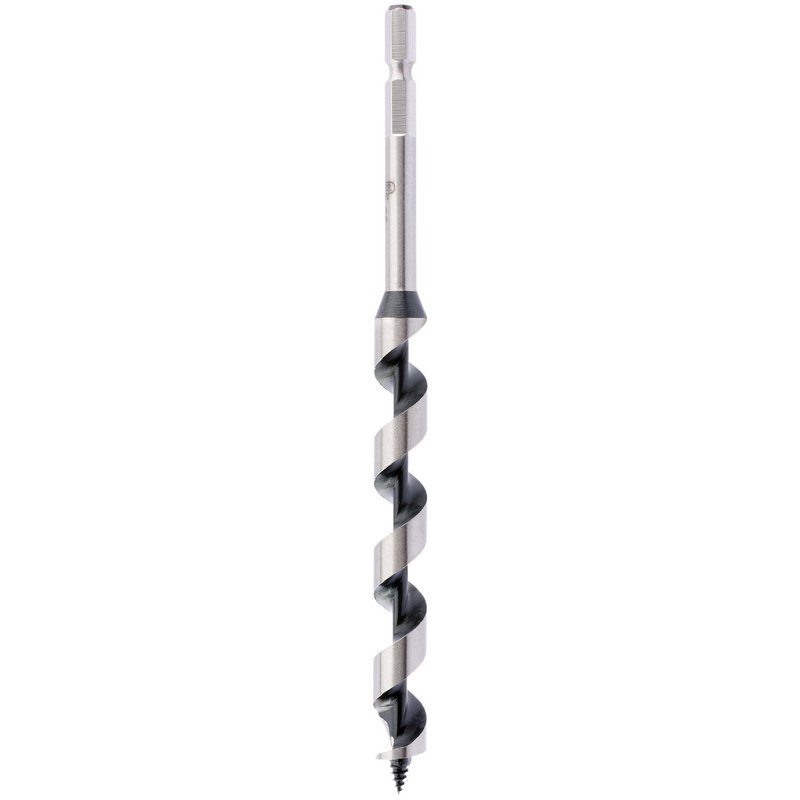 Draper Standard Pattern Auger Bit 12mm Power And Hand Tool Shank 76035