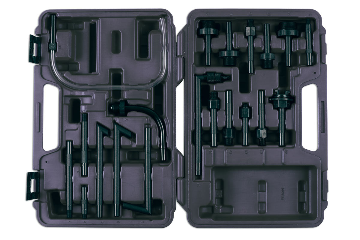 Laser Tools ATF Adaptor Set 20pc 7606