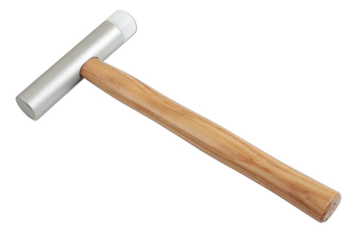 Laser Tools Aluminium Hammer - Soft Face 7620