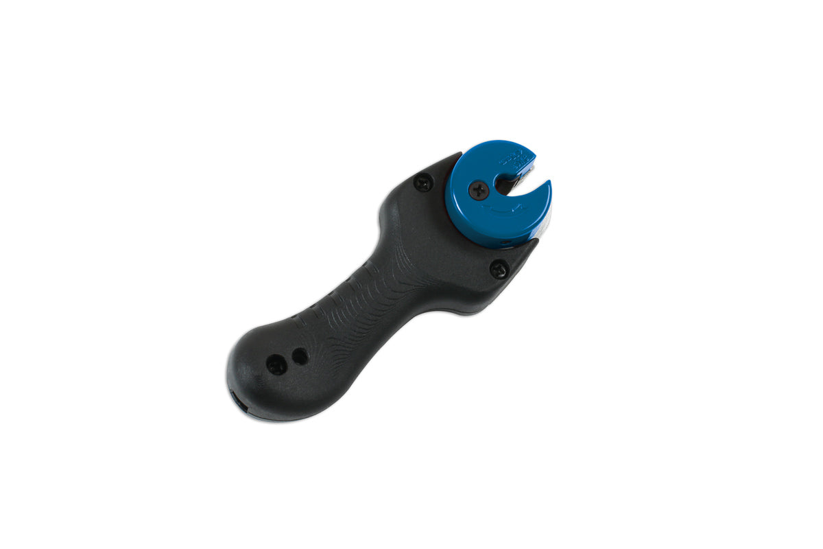 Laser Tools Mini Ratcheting Brake Pipe Cutter 4.75mm 7624