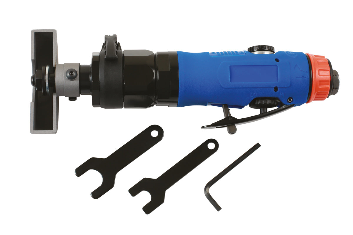 Laser Tools Flexible Head Air Cut Off Tool 7626