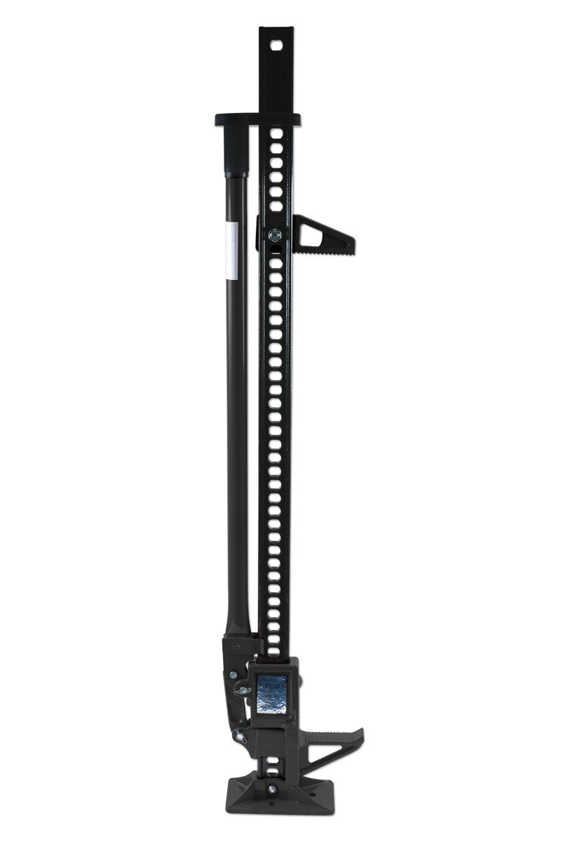 Laser Tools High Lift Farm Jack 1200mm - 2500kg Capacity 7665
