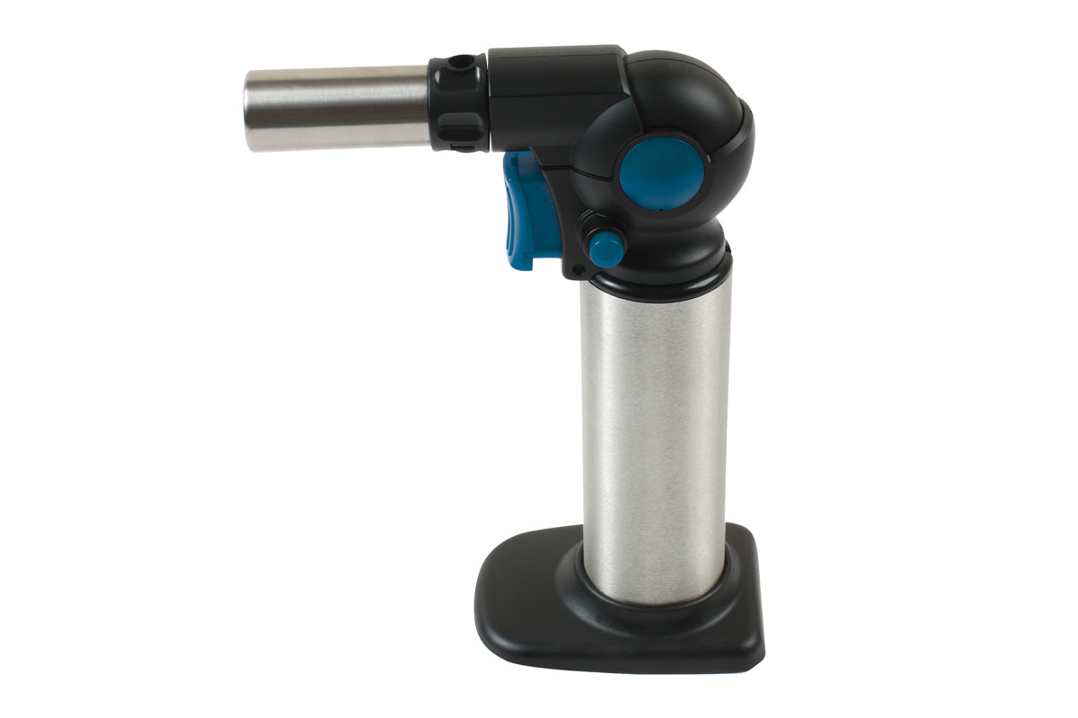 Laser Tools Butane Torch - Flexible Head 7670