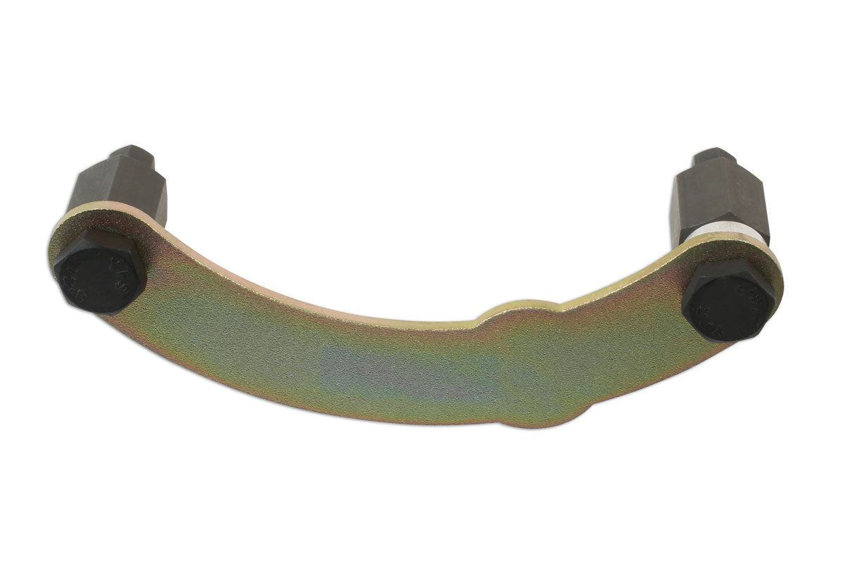 Laser Tools Camshaft Pulley Locking Tool - for Subaru, Saab 7685