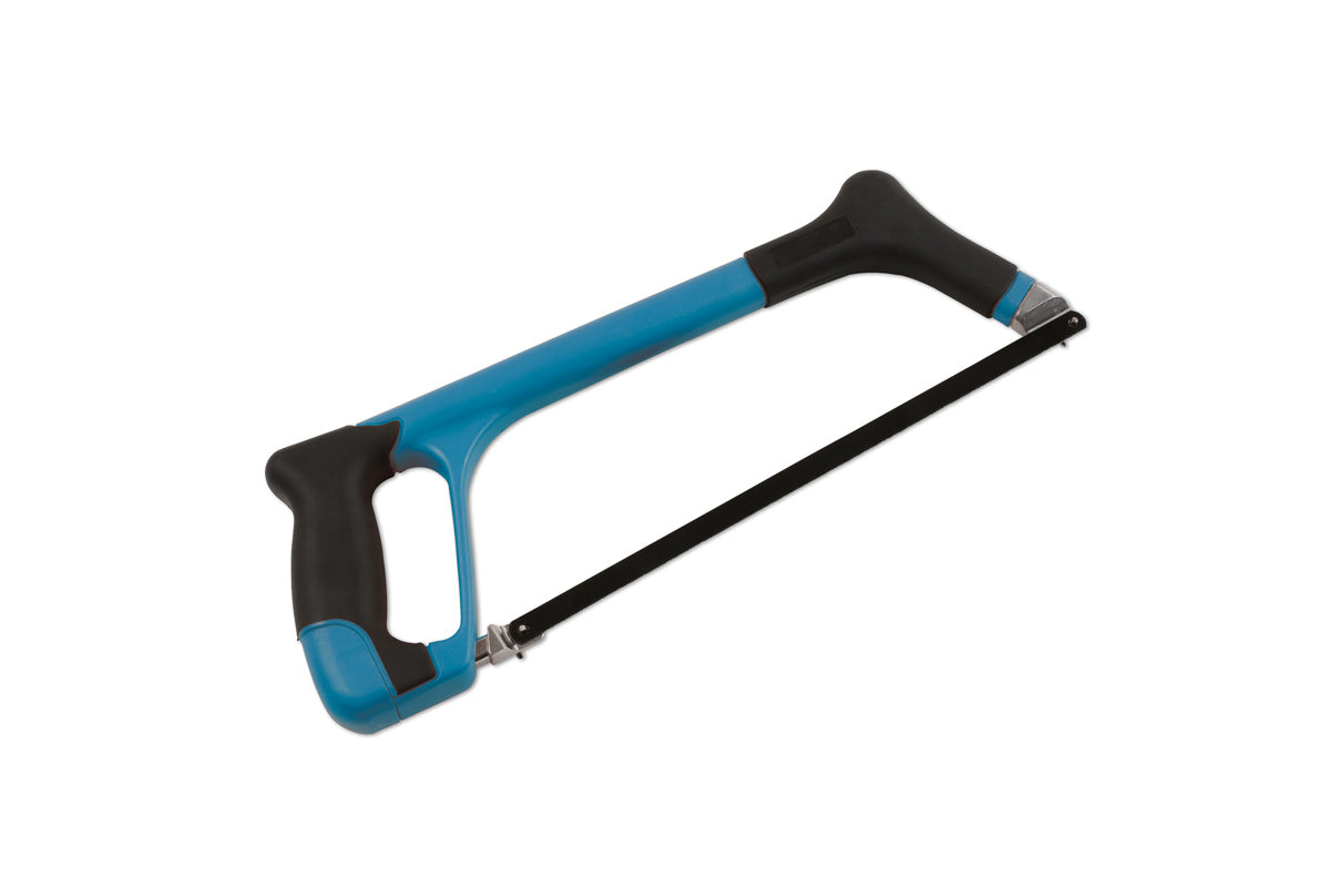 Laser Tools Professional Hacksaw 300mm 7692