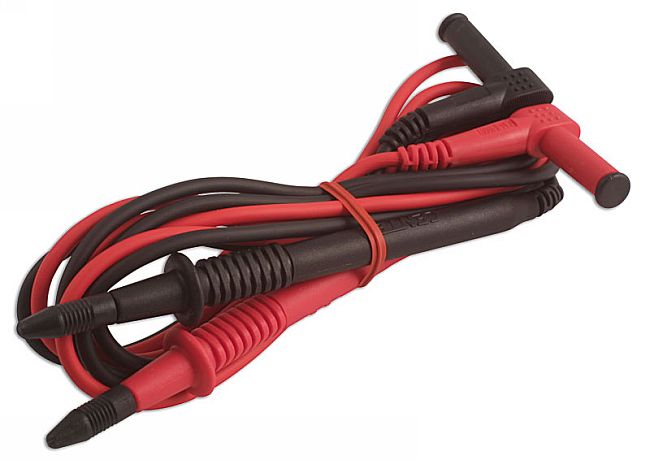 Gunson Multi Tester Leads 77011