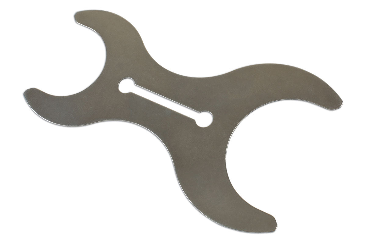 Laser Tools Brake & Clutch Master Cylinder Cap Release Tool - for BMW 7702