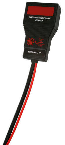 Gunson 77032 Fault Code Reader to suit Ford EEC-IV