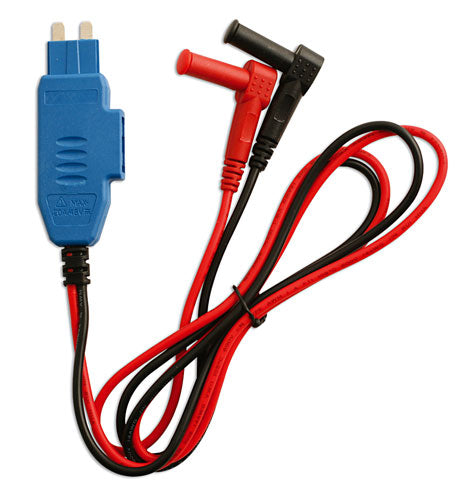 Gunson Automotive Fuse Adaptor Test Leads 77068