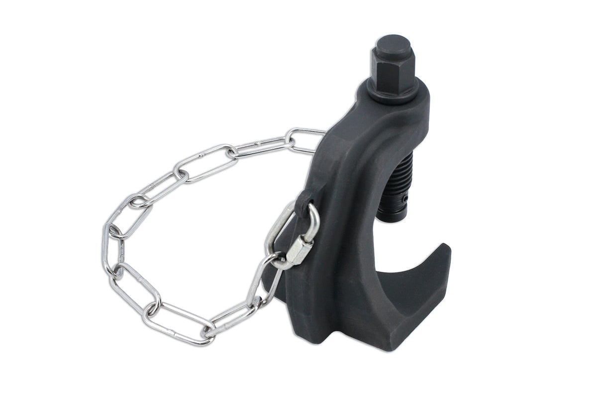 Laser Tools Front & Rear Stabiliser Ball Joint Remover 7706