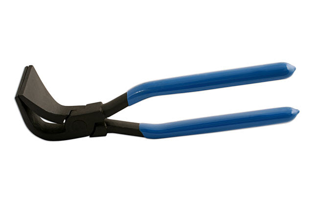 Gunson Hand Seamer 90 Degree Head On Car Metal Folding 77094