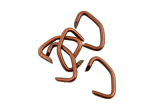 Gunson Hog Rings 100pcs 77129