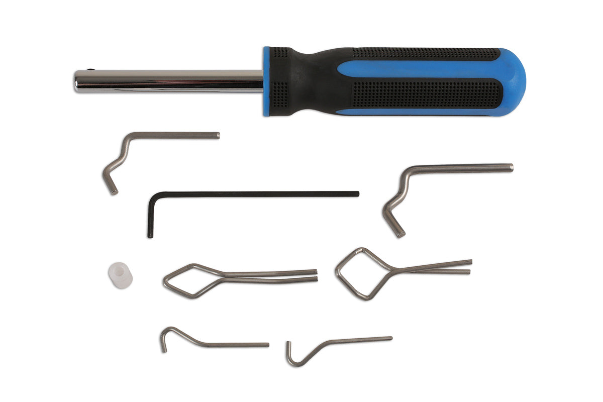 Gunson Windscreen Installation Tool Set 77136