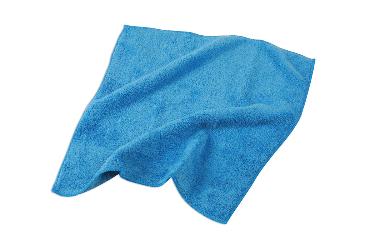 Gunson Microfibre Cloth 400 x 400mm 77149