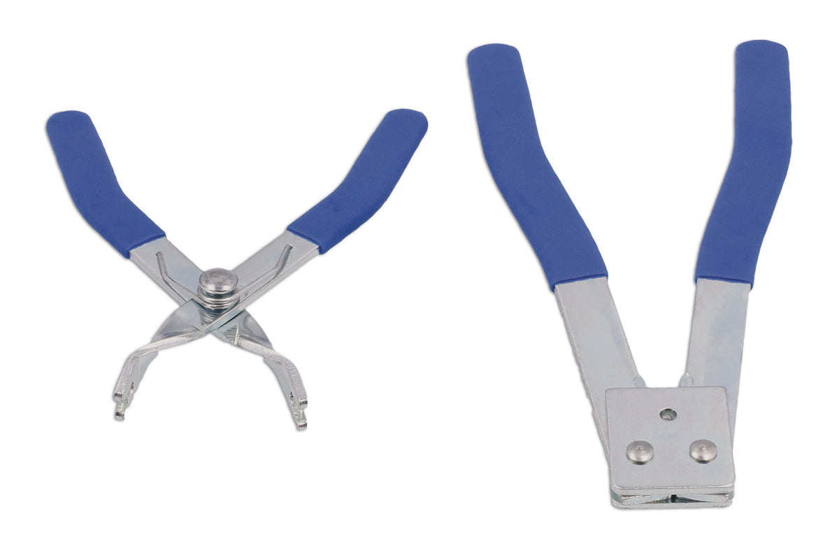 Gunson Fitting And Crimping Kit 2pc 77169
