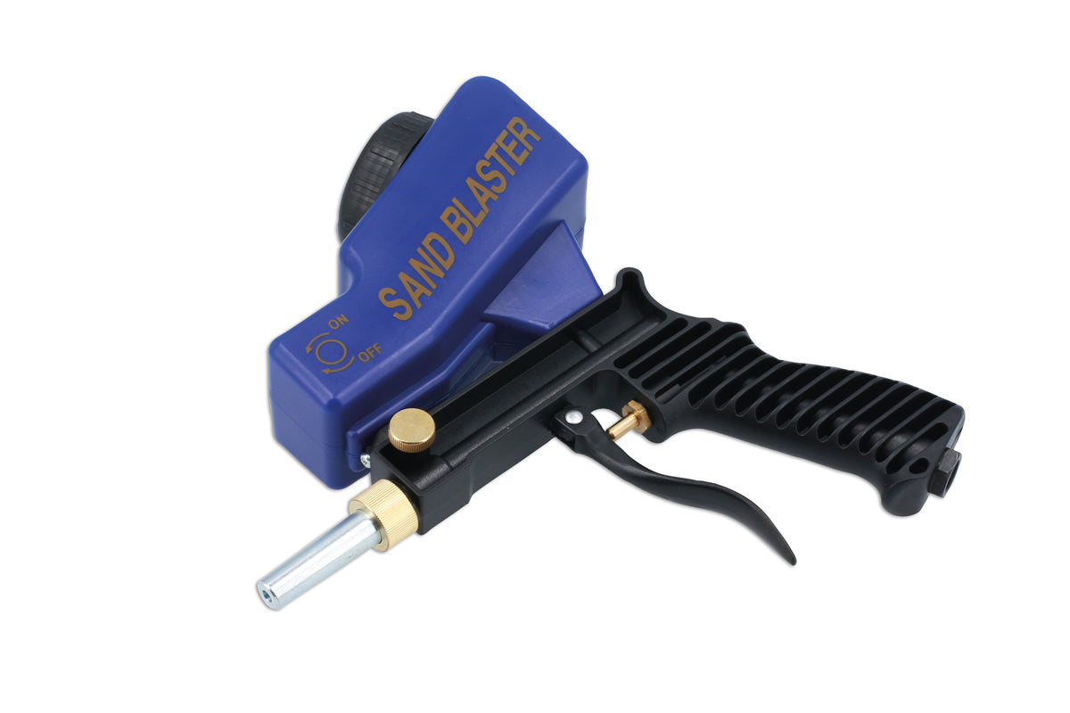 Gunson Sand Blaster Gun 77173