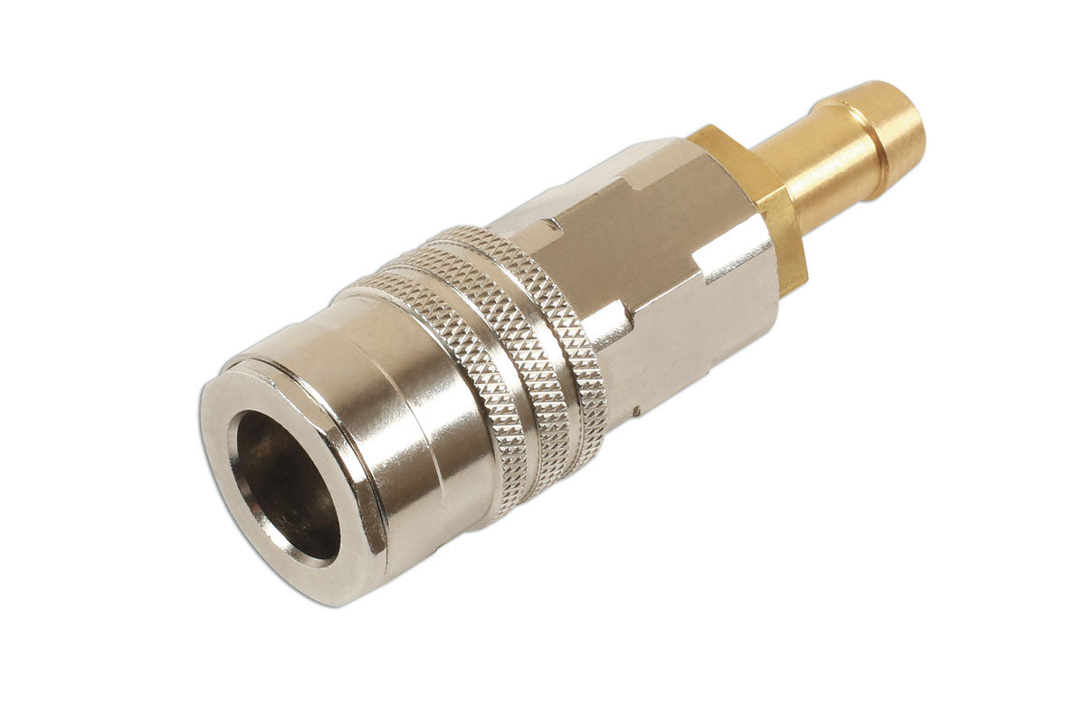 Laser Tools Quick Fit Radiator Adaptor - for Volvo 7717