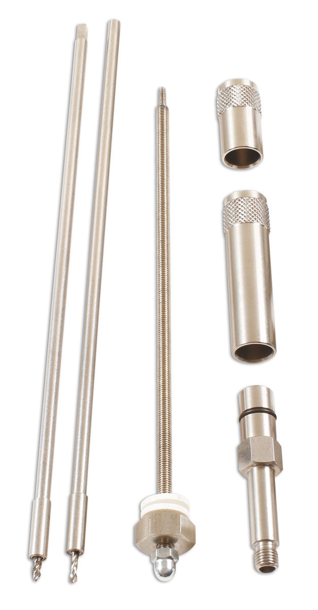 Laser Tools Broken Glow Plug Tip Puller Kit M8 w/o cleaning tools 7733