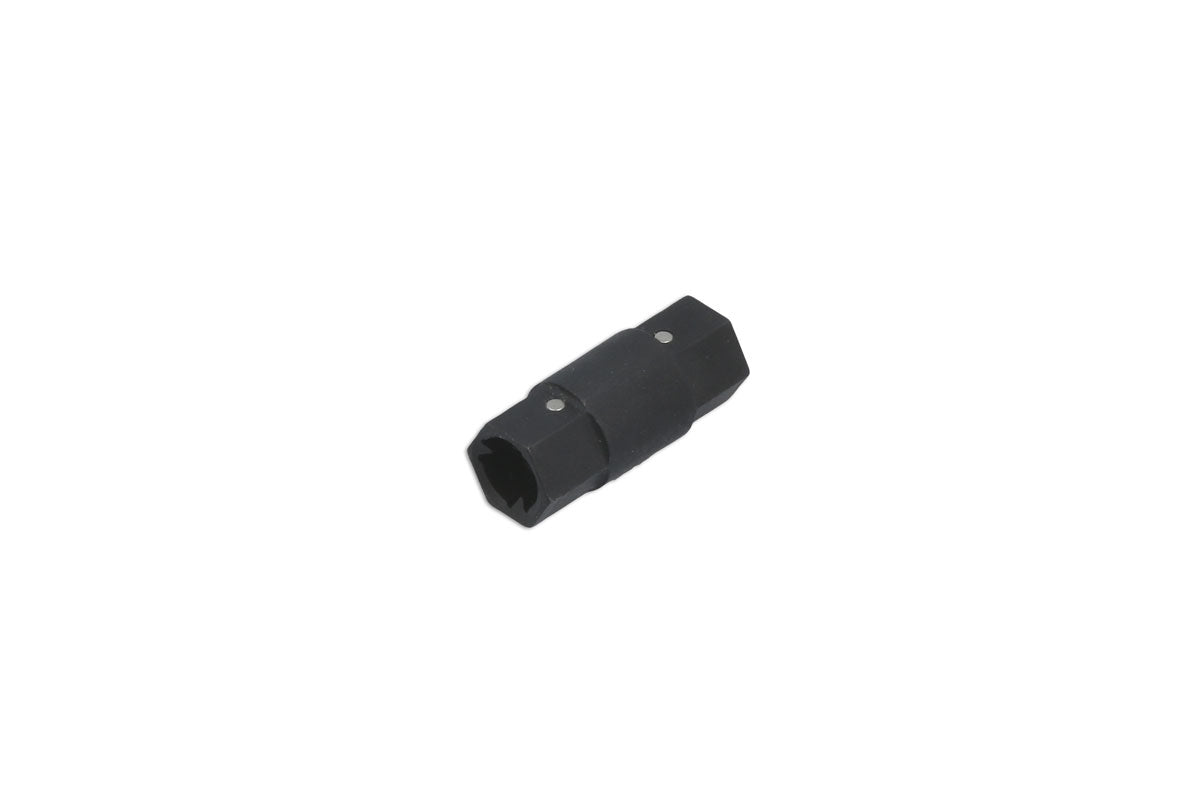 Laser Tools Tri-point Socket for Air Intake Hose Clamps 7792
