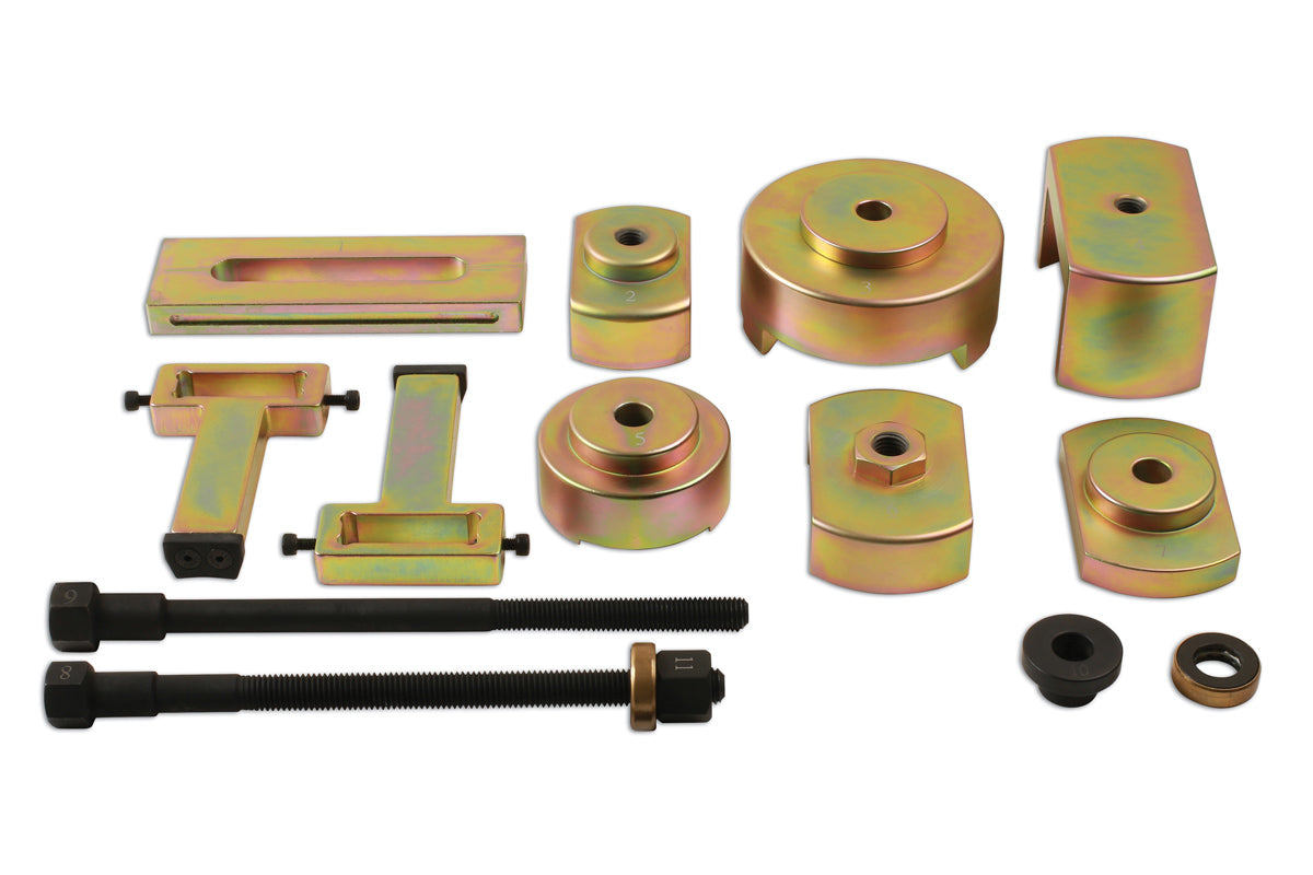 Laser Tools Subframe Bush Installer/Remover - for Mercedes-Benz 7794