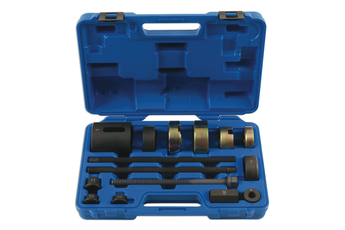 Laser Tools Front Suspension Bush Tool - for VW T5, T6 7796