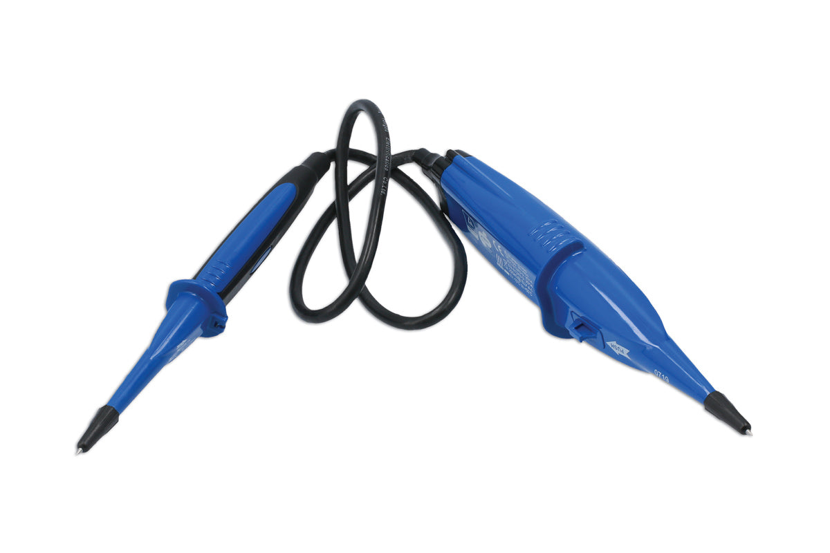 Laser Tools Two Pole Voltage Tester 12 - 600V 7803