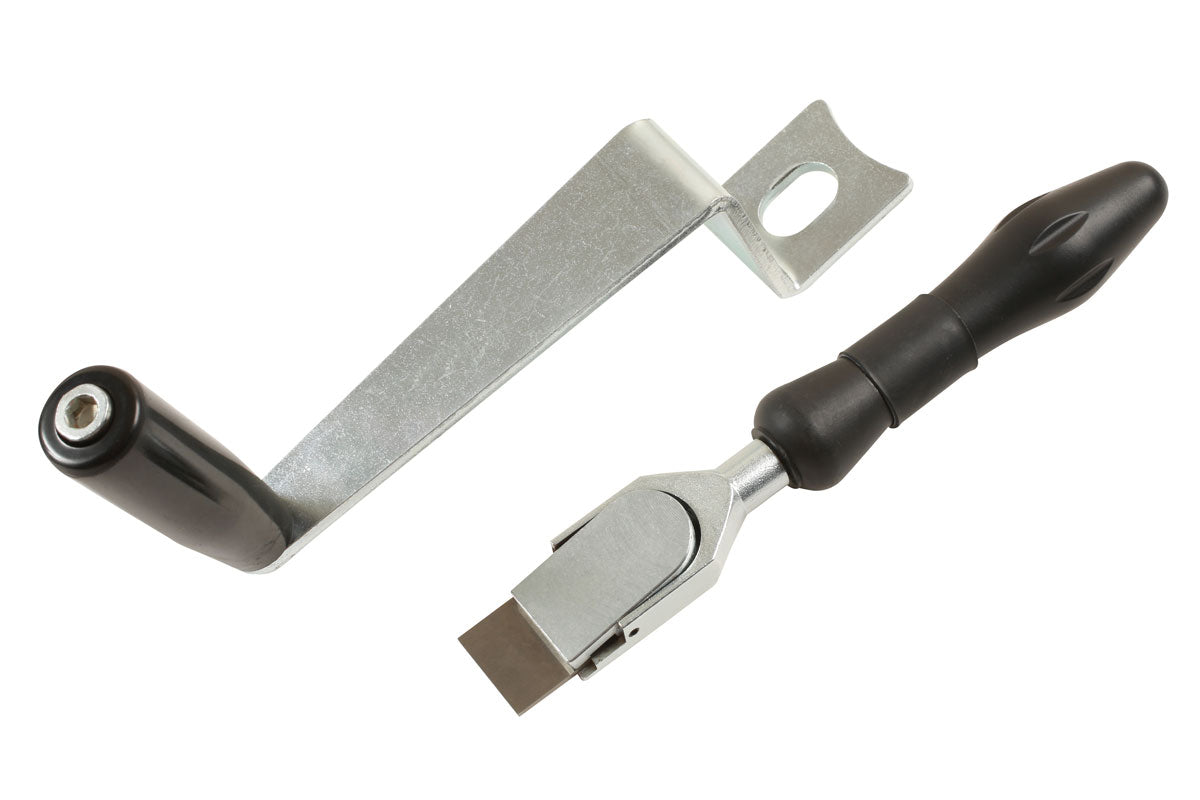 Laser Tools Brake Disc Lip Removal Tool 7839