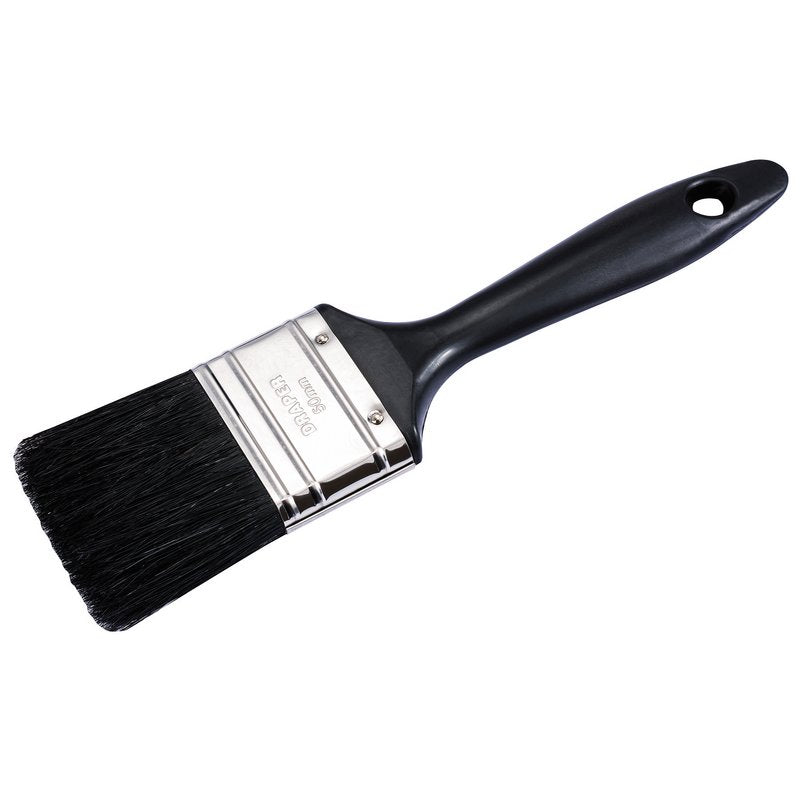 Draper Redline Soft Grip Paint Brush, 50mm