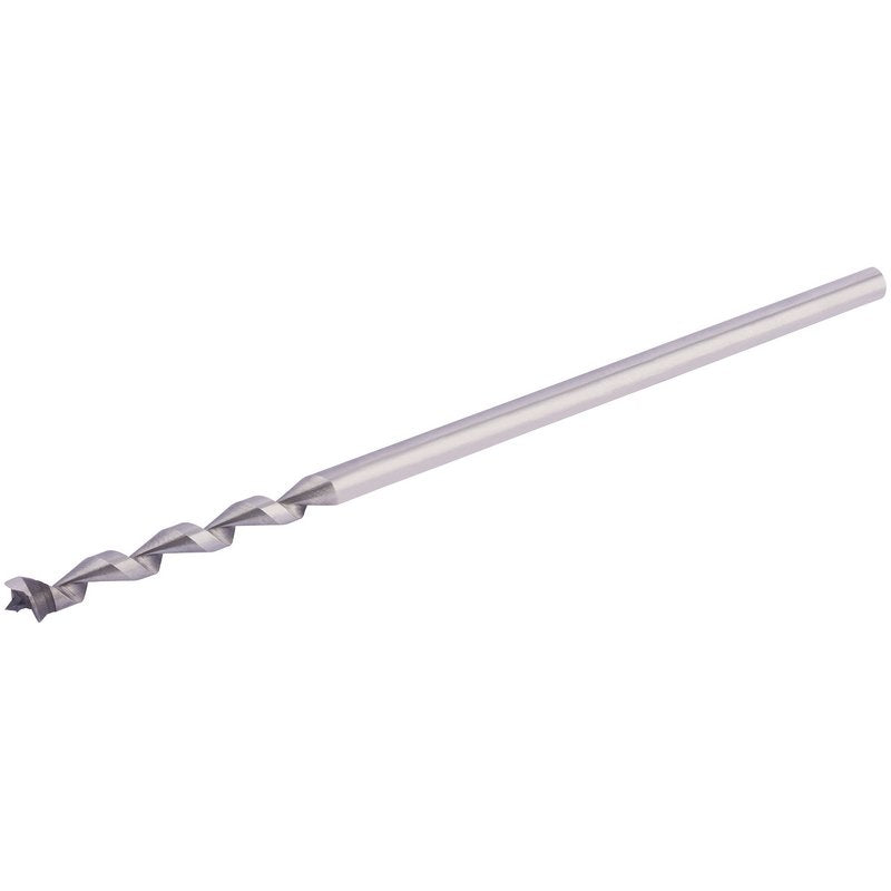 Draper Mortice Bit for 48056 Mortice Chisel and Bit 1/2" Finely Ground 78920
