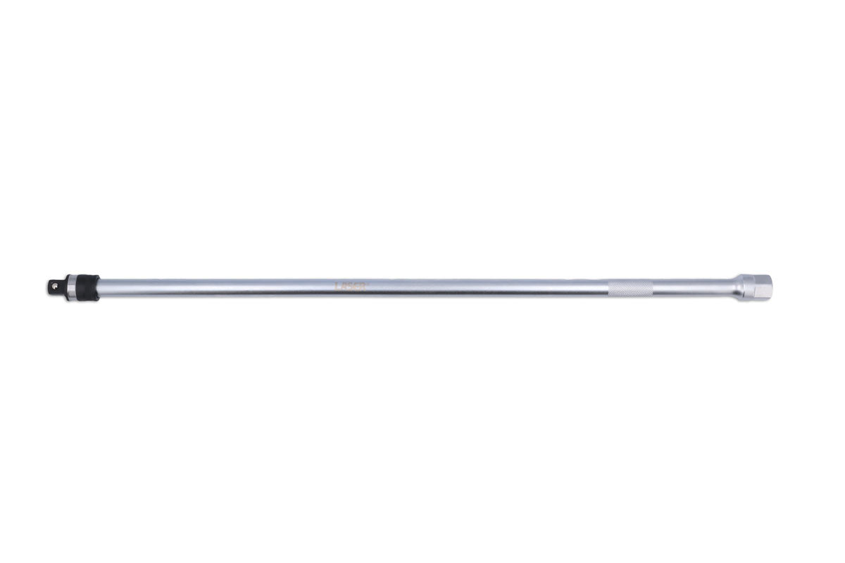 Laser Tools 24" 1/2"D Poplock Quick Release Extension Bar 7904