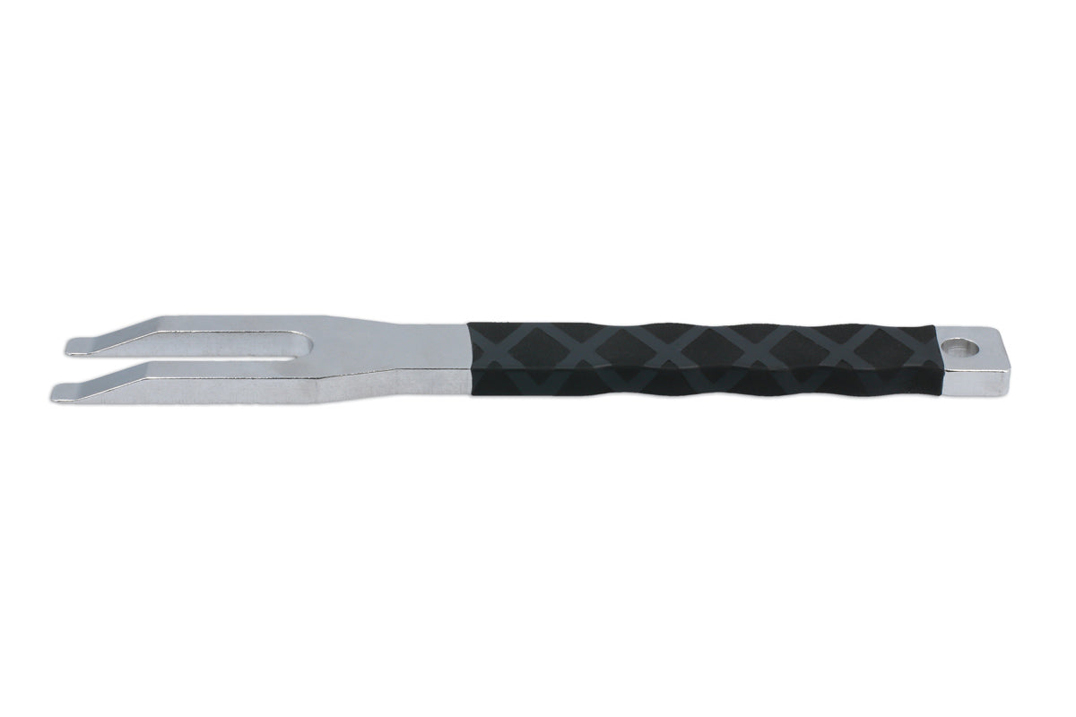 Laser Tools Flat Fork Pry Bar 7935