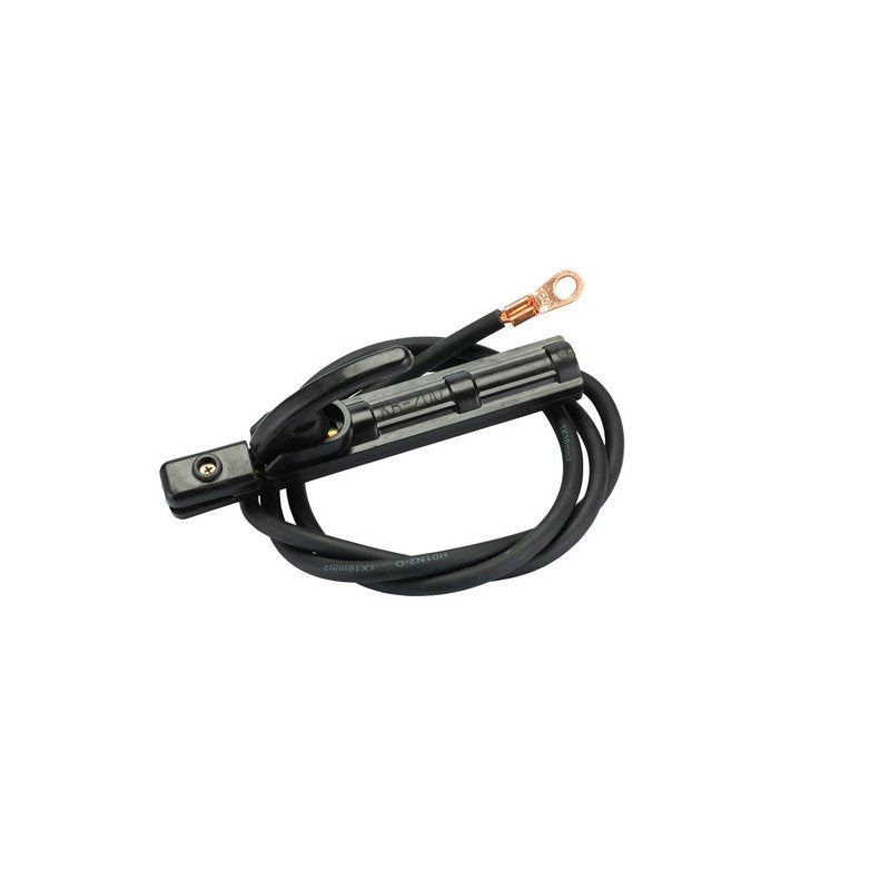 ELECTRODE HLDR D-FIT 300A 1.5