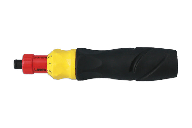Laser Tools 3202 Spare Jaws for 4951