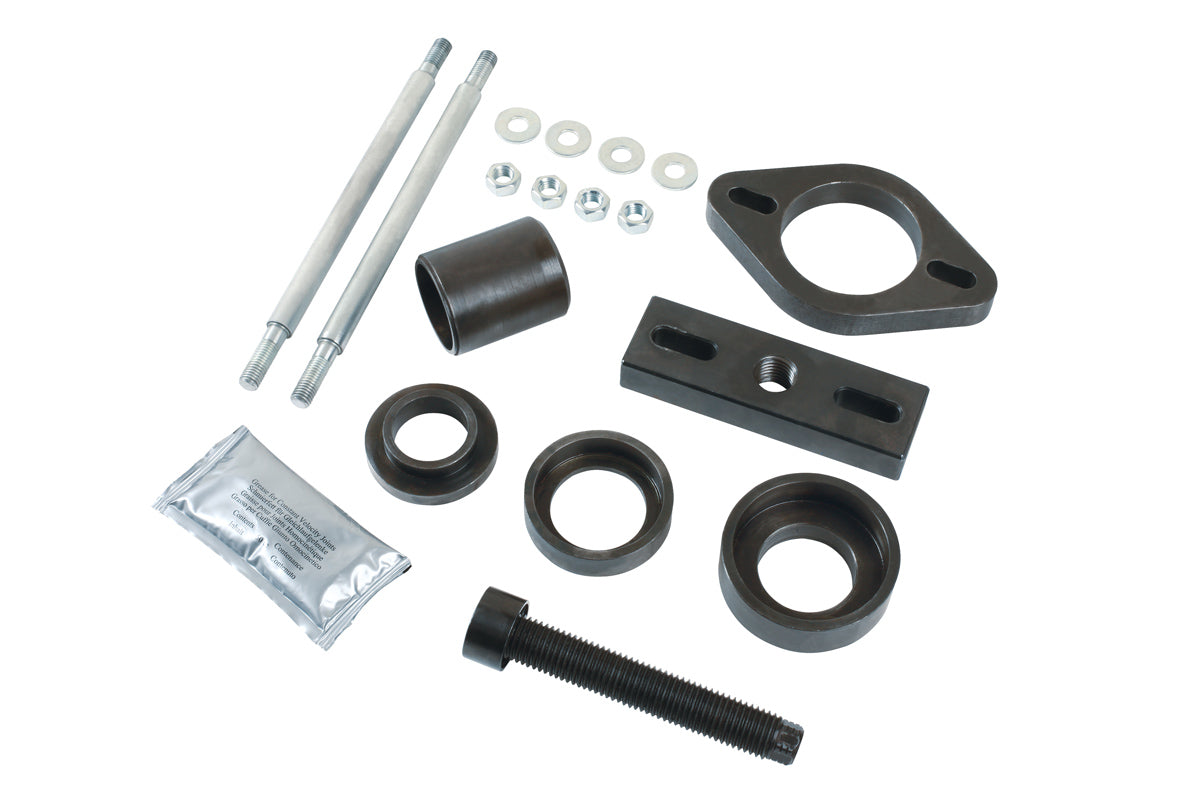 Laser Tools Rear Trailing Arm Bush Tool - for Ford Focus 7960