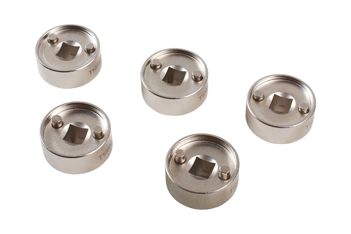 Laser Tools Camshaft Adjustment Tool Set - for VAG 7983