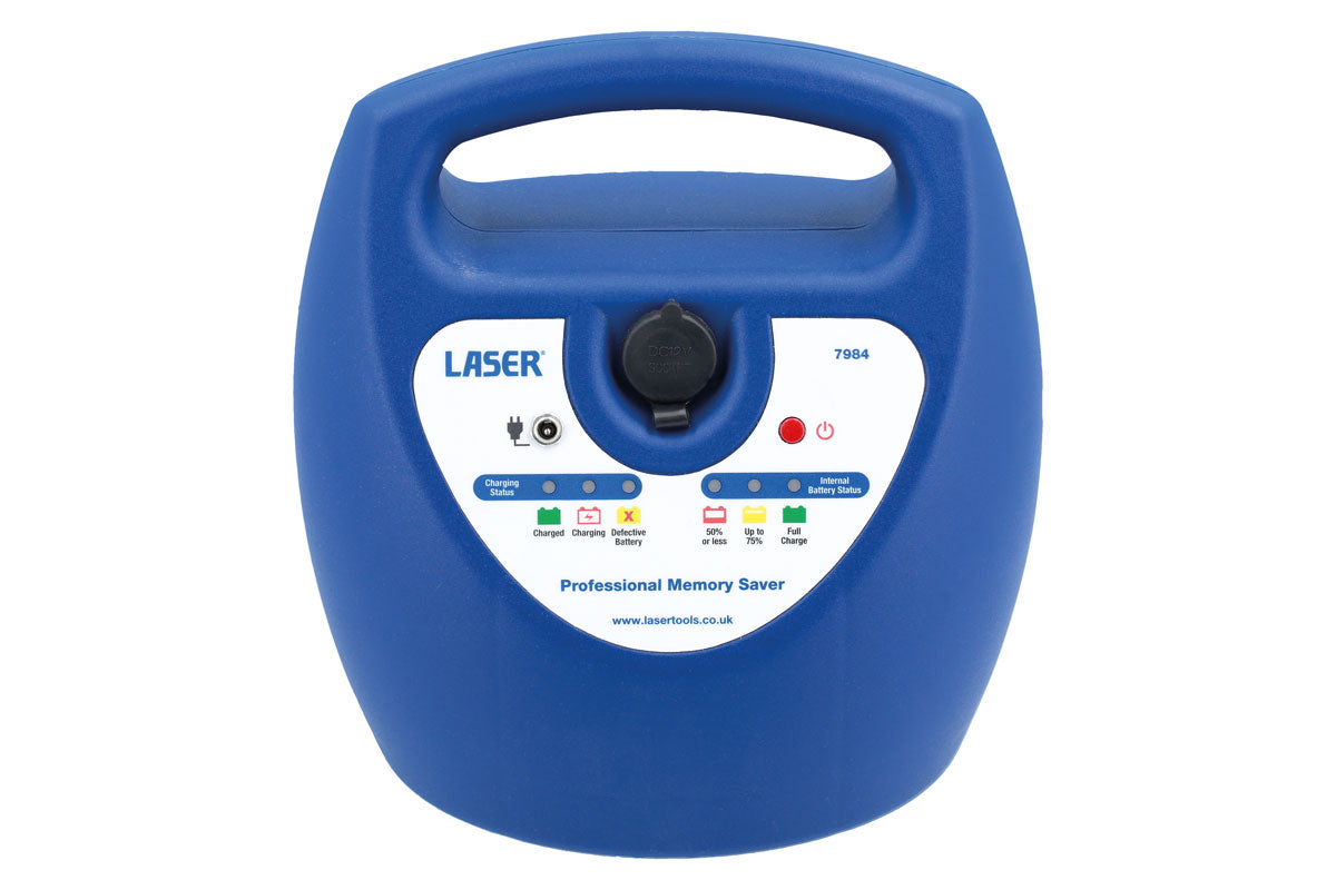 Laser Tools Professional Memory Saver 7984