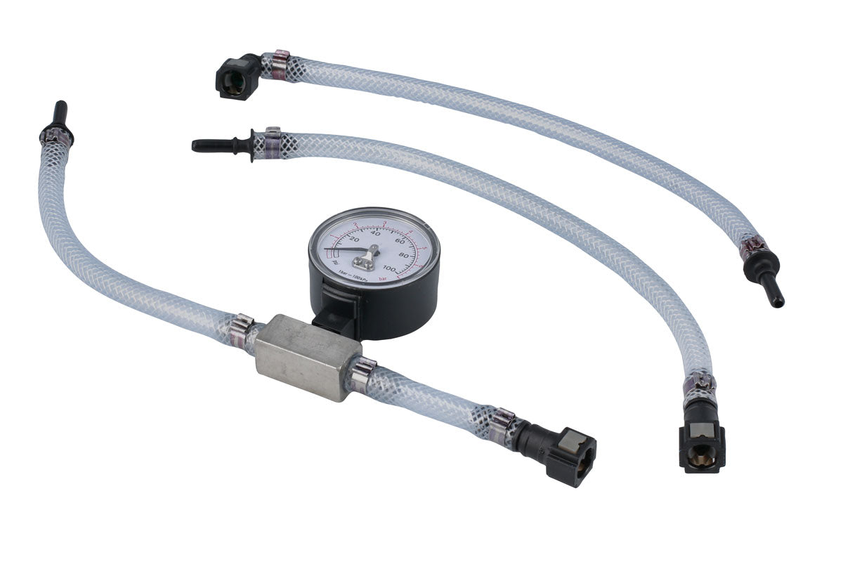 Laser Tools AdBlue� System Pressure Test Kit 8060