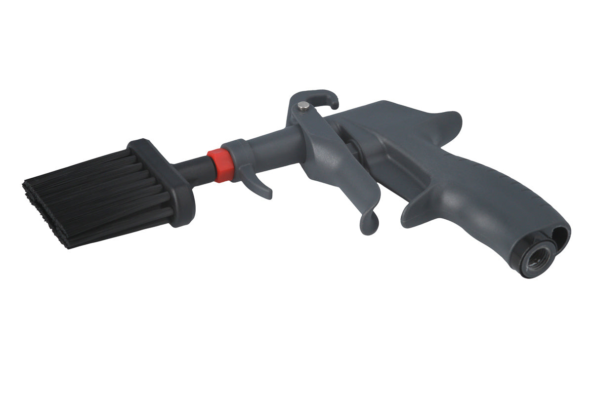 Laser Tools Air Brush Blow Gun 2" 8081