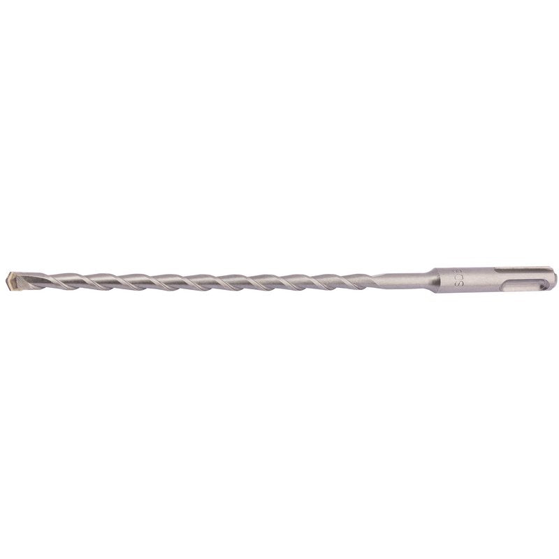 Draper SDS Plus Masonry Drill Bit 6.5 x 210mm Tungsten Tipped 81068