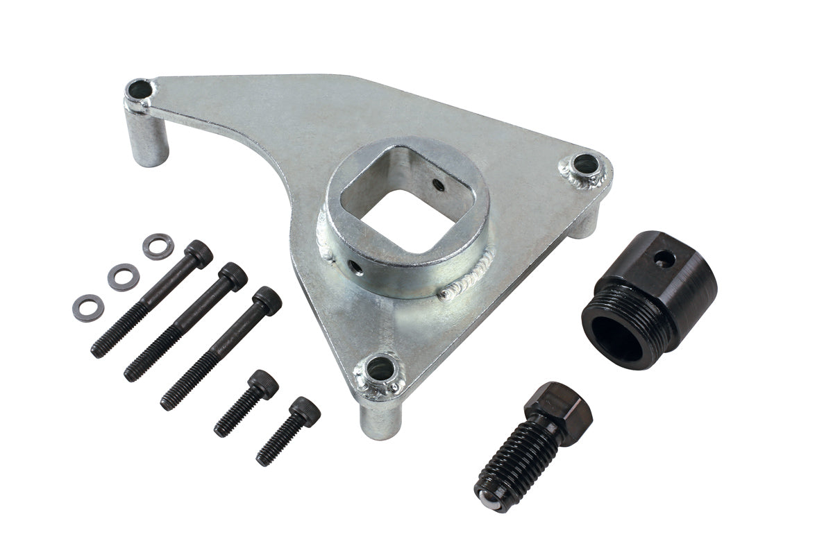Laser Tools HP Fuel Pump Removal Tool - for Hyundai, Kia 1.6D 8111