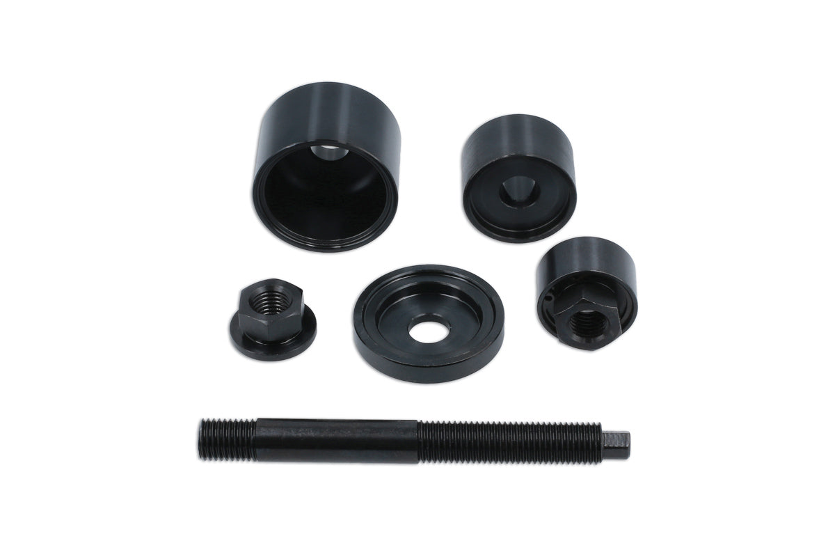 Laser Tools Rear Hub Bush Kit - for Range Rover Evoque & LR Freelander 8127