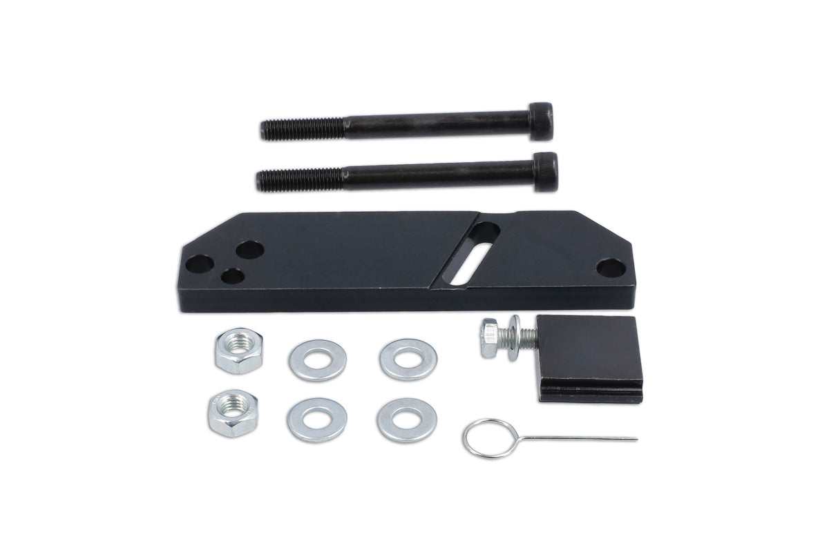 Laser Tools Flywheel Locking Tool - for Mercedes-Benz, Renault Petrol 8144