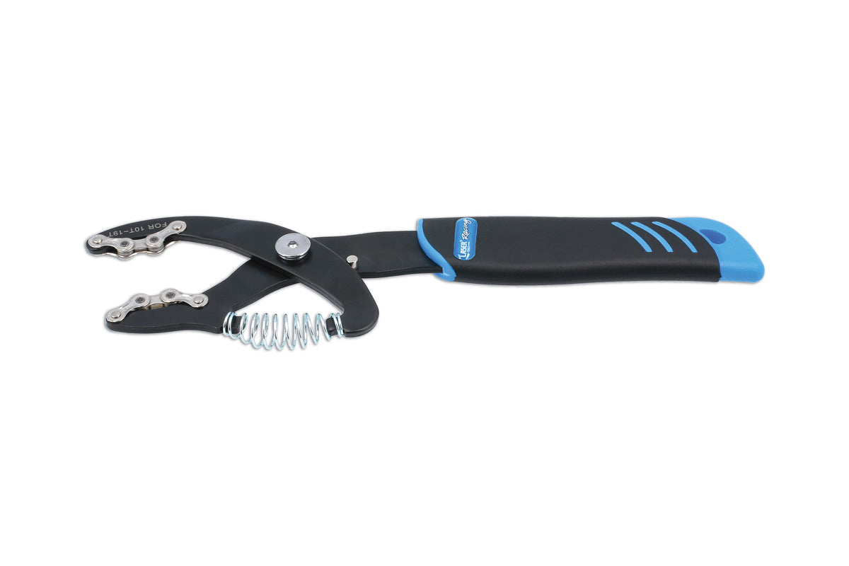 Laser Tools LTR Cassette Pliers 8185