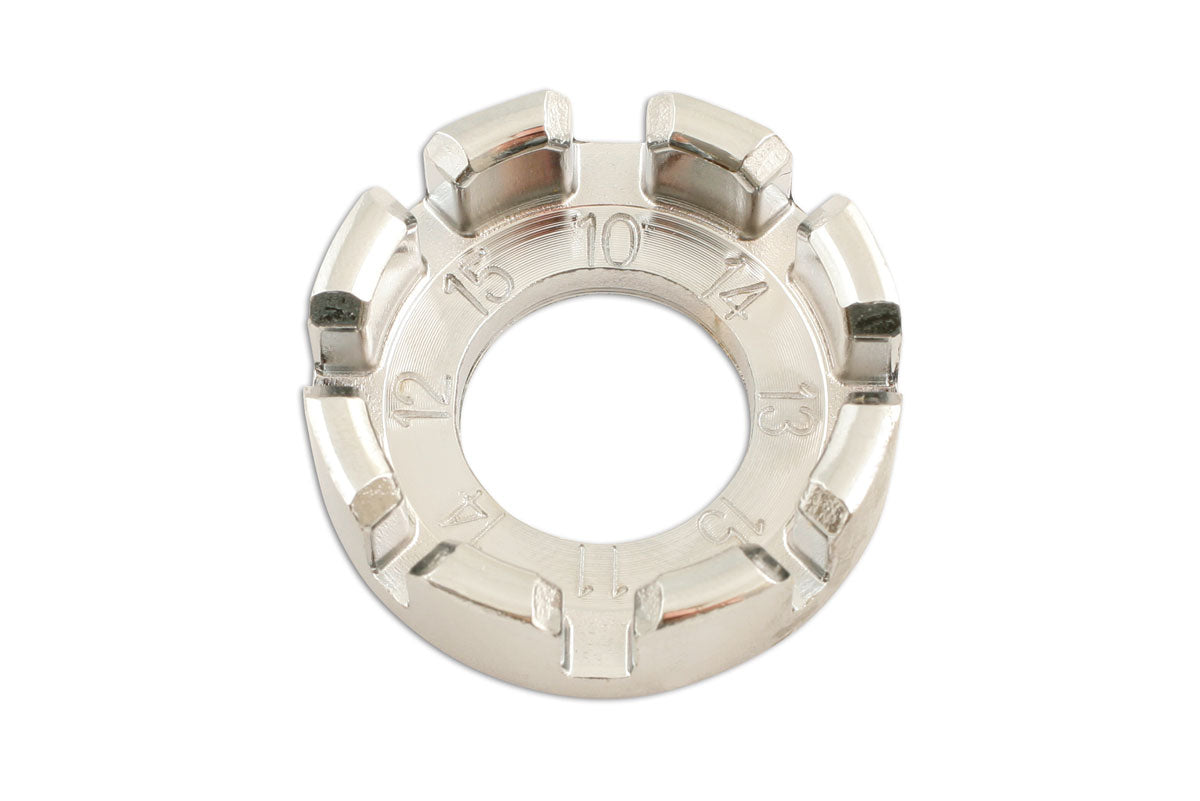 Laser Tools LTR Spoke Wrench 8224